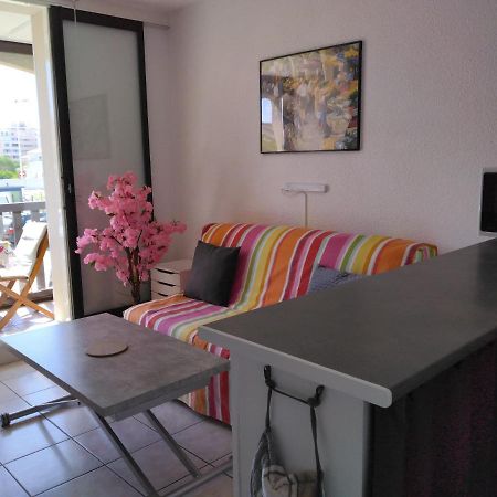 Le Canou Canet-en-Roussillon Εξωτερικό φωτογραφία